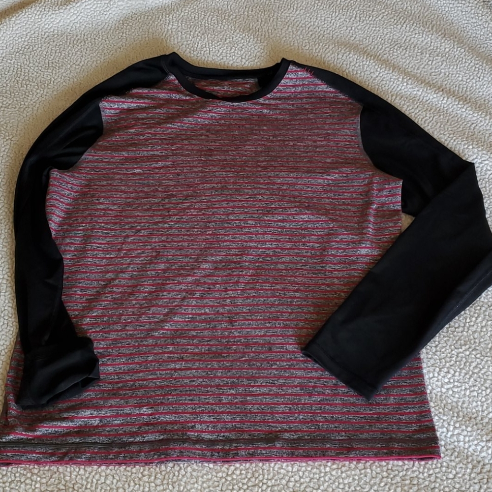 Lululemon Athletica
